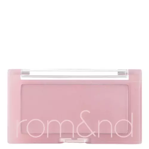 Rom&nd - Better Than Cheek - Rouge für die Wangen - 02 Vine Nude - 4g