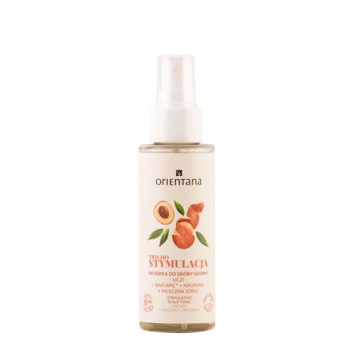 Orientana – Trycho Stimulation Einreibung – 100ml