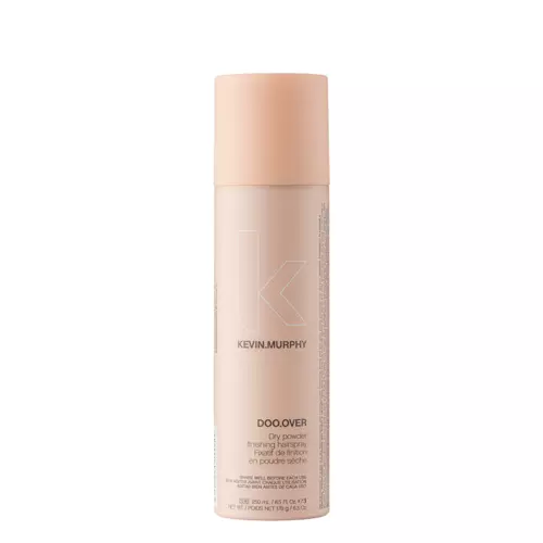 Kevin Murphy - Doo Over - Puderhaarspray für zusätzliches Volumen- 250ml