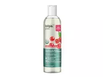 Tołpa - Green - Farbschutz - Shampoo für gefärbtes und gebleichtes Haar - 300ml
