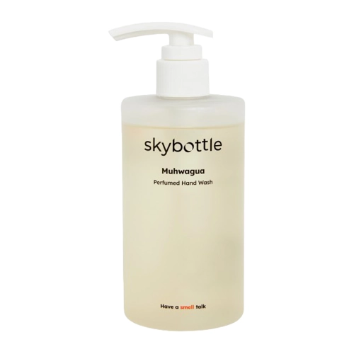 Skybottle - Muhwagua Perfumed Hand Wash - Handseife - Parfümiert - 300ml
