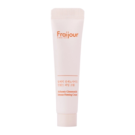 Fraijour - Alchemic Ginsenoside Intense Firming Cream - Intensiv straffende Creme mit Ginseng- 10ml