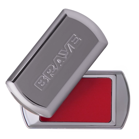 BRAYE - Lipsleek Blur - Glättender Lippen- und Wangenbalsam - 01 Keen - 3.2g
