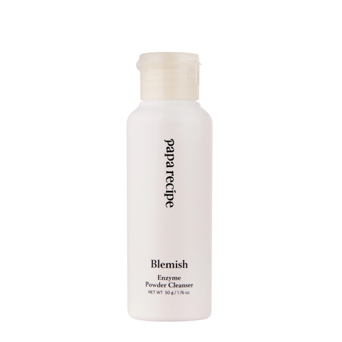 Papa Recipe - Blemish Enzyme Powder Cleanser - Enzympulver mit Reis-Extrakt - 50g