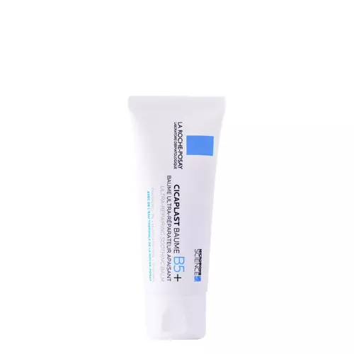 La Roche-Posay - Cicaplast Baume B5 - Regenerierender Balsam für gereizte Haut - 40ml