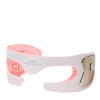 Stylpro - Red Light Goggles - LED-Rotlicht-Therapiebrille