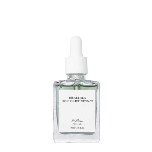 Dr. Althea - Skin Relief Essence – Lindernde Gesichtsessenz – 30ml