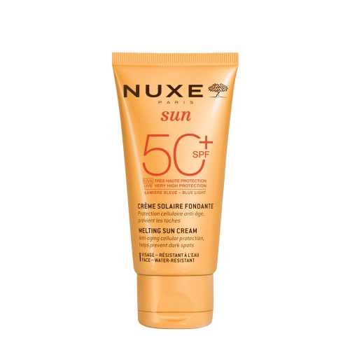 Nuxe - Sun - Gesichtscreme LSF50+ - 50ml