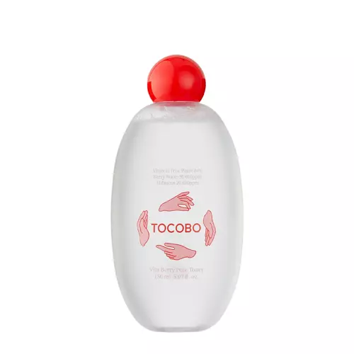 Tocobo - Vita Berry Pore Toner - Porenreduzierendes Gesichtswasser - 150ml