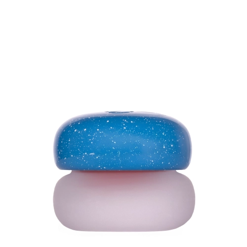 Fwee - Lip&Cheek Blurry Pudding Pot - Cremiger Lippen- und Wangenbalsam - BS01 Cool - 5g