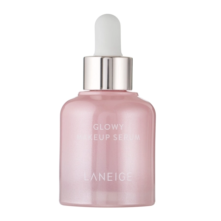 Laneige - Glowy Makeup Serum - Aufhellendes Serum unter dem Makeup - 30ml