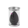 Ibra Makeup - Makeup Blender Black - Makeup Schwamm - Schwarz