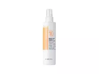 Fanola - Nutri Care - 10 Action Spray Leave-in Mask - Regenerierende und feuchtigkeitsspendende Spray-Haarmaske ohne Ausspülen - 200ml