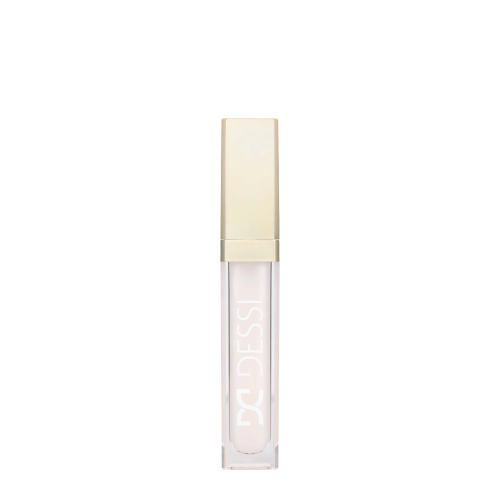 Dessi - Creamy Cover Lip Tint - Lip Gloss - 112 Icy - 5.5ml