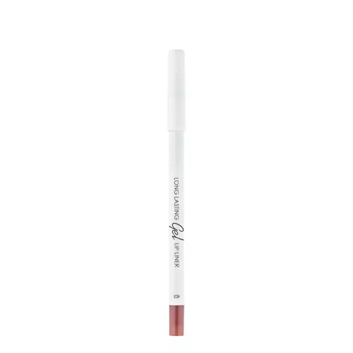 Lamel - Long lasting Gel Lip Liner - Lang anhaltender Gel-Lippenkonturenstift - 403 - 1,7g