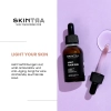 SkinTra - Light Your Skin - Serum mit Vitamin C 20% und Ferulasäure - 30ml