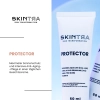 SkinTra - Protector - Nährende Sonnenschutzcreme SPF 50+/PA++++, IR, BLUE LIGHT - 50ml