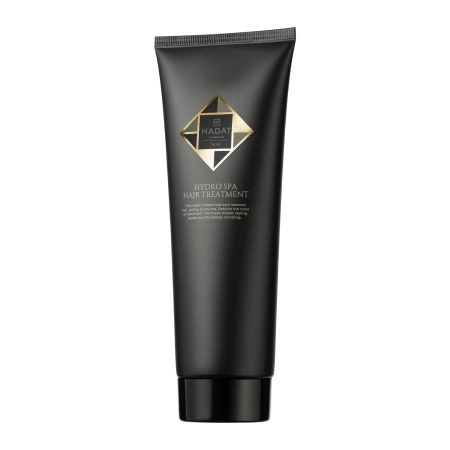 Hadat - Hydro Spa Hair Treatment- Feuchtigkeitsspendende und regenerierende Haarmaske - 250ml