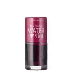Etude House - Dear Darling Water Tint - Lip Tint - Strawberry Ade - 9.5g
