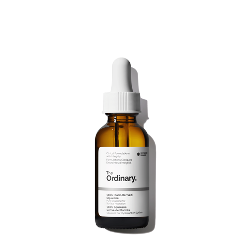 The Ordinary - 100% Plant-Derived Squalane - 100% Zuckerrohr-Squalan - 30ml