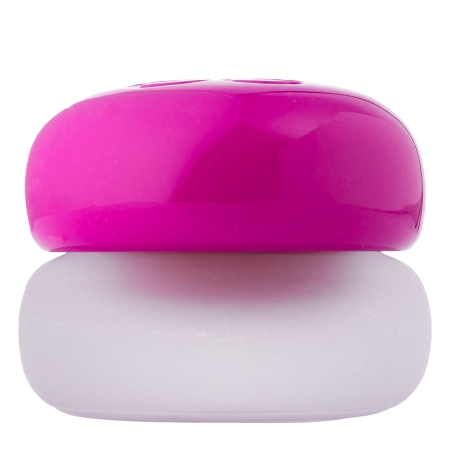 Fwee - Lip&Cheek Blurry Pudding Pot - Cremiger Lippen- und Wangenbalsam - MV02 Hurt - 5g