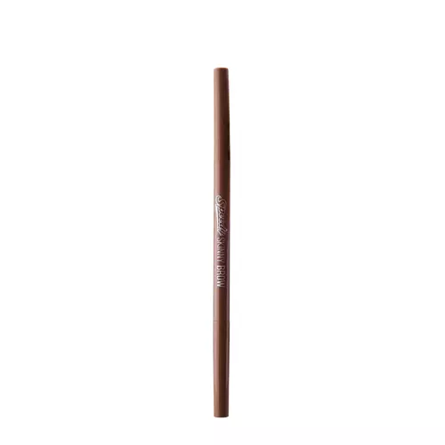 Peripera - Speedy Skinny Brow - Augenbrauenstift - 07 Aschbraun - 7g
