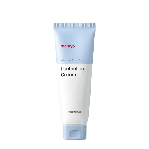 Ma:nyo - Panthetoin Cream - Feuchtigkeitsspendende Gesichtscreme - 80ml