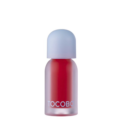 Tocobo - Juicy Berry Plumping Lip Oil - Lippenöl - 01 Chill Red - 4g