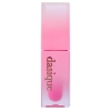 Dasique - Juicy Dewy Tint - Glänzender Lip Tint - #03 Pink Guava - 3,5g