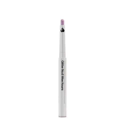Unleashia - Pretty Easy Glitter Stick - Glitzer-Augenstift - 6 Stunden lang - 0.7g