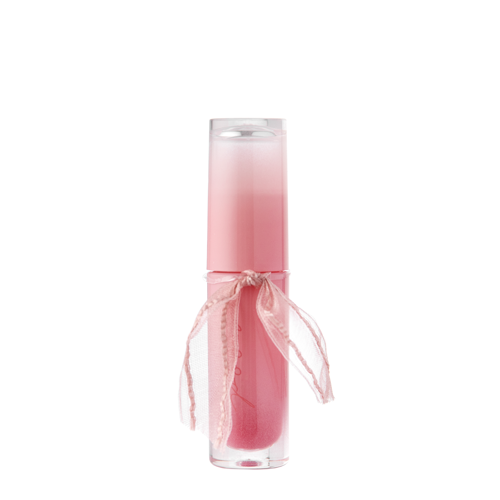 Peripera - Ink Mood Glowy Tint - Lang anhaltender Lip Tint- 13 Berry Pretty - 4g
