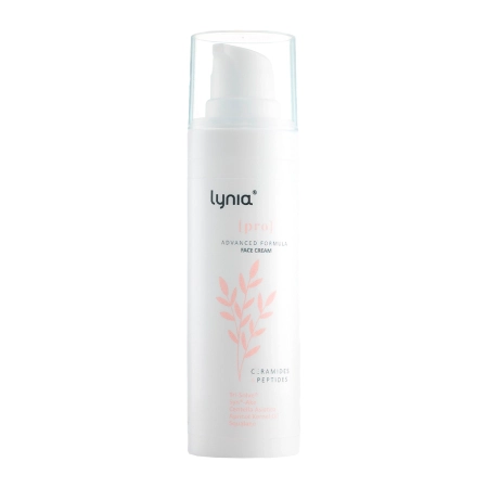 Lynia - Pro Creme mit Ceramiden und Peptiden - 30ml