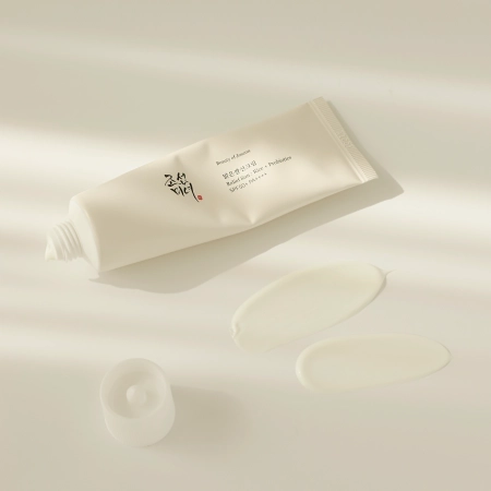 Beauty of Joseon - Relief Sun Rice Probiotics - SPF50+/PA++++ - Anti-Sonnencreme aus Reis  - 10ml