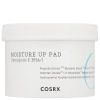 COSRX - One Step Moisture Up Pad - Peelende und feuchtigkeitsspendende Gesichts-Pads - 70pcs