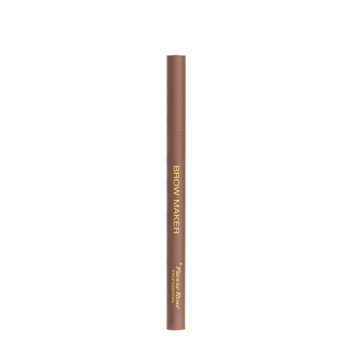 Pierre Rene - Brow Maker - Augenbrauenstift - Light Brown - 0,5g