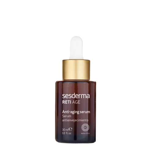 sesderma - Retiage Serum - Anti-Aging Gesichtsserum - 30 ml