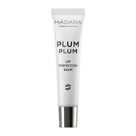 Madara - Plum Plum Lip Perfection Balm - Lippenbalsam - 15ml