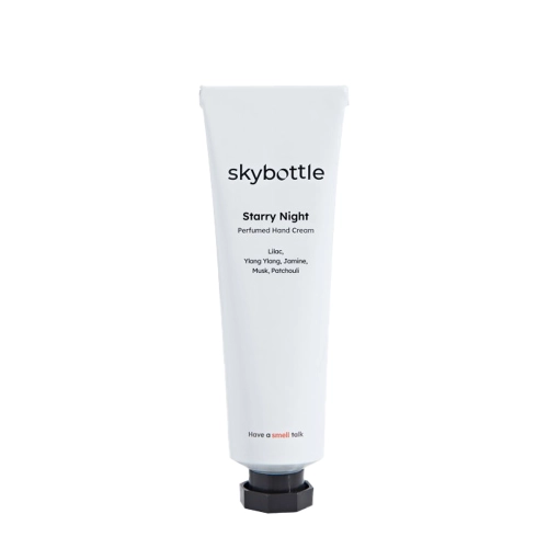 Skybottle - Starry Night Perfumed Hand Cream - Feuchtigkeitsspendende, parfümierte Handcreme - 50ml