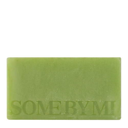 Some By Mi - AHA BHA PHA 30 Days Miracle Cleansing Bar - Gesichtsreinigungsseife mit AHA/BHA/PHA-Säuren - 95g