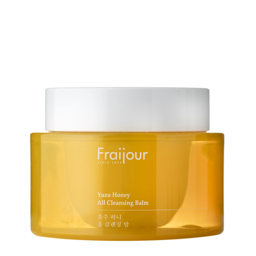 Fraijour - Yuzu Honig All Cleansing Balm - Reinigender Gesichtsbalsam - 50ml