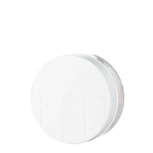 TFIT - Translucent Set Finishing Powder - Fixierendes Gesichtspuder - 01 White - 7g