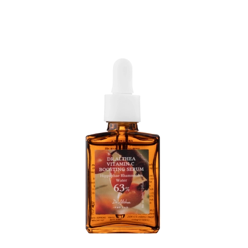 Dr. Althea - Vitamin C Boosting Serum - Vitamin C Gesichtsserum - 30ml