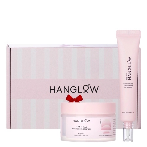 HanGlow – Santa Glow Is Coming To Town Set