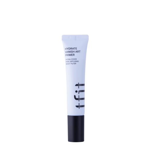 TFIT - Hydrate Vanish Art Primer - Feuchtigkeitsspendende Makeup-Basis - 30ml