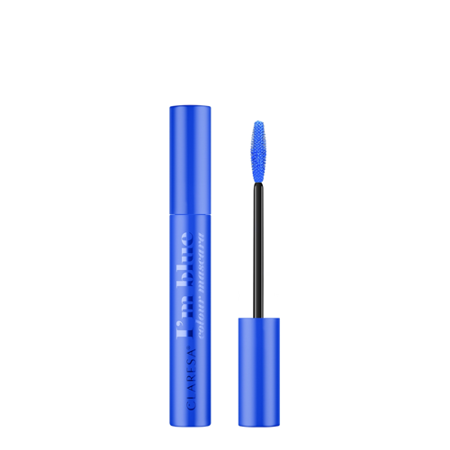 Claresa - I'm Blue - Blaue Wimperntusche - 10g