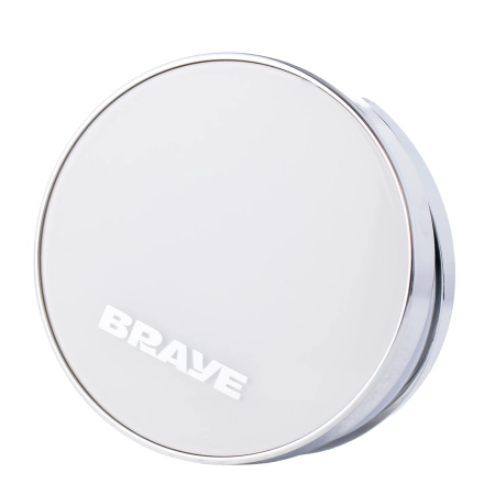 BRAYE - Effortless Cushion Thin Cover SPF 50+ PA+++ - Lang anhaltende Foundation in einem Kissen - 21 Vanilla - 12g+12g