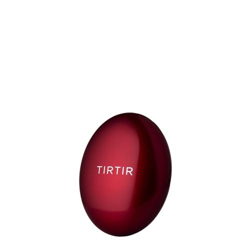 TIRTIR - Mask Fit Red Cushion - Lang anhaltende Foundation in einem Kissen - 23N Sand - Mini - 4.5g