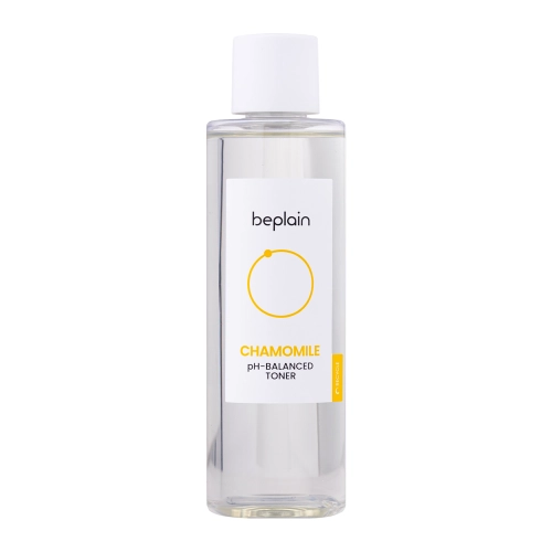 beplain - Chamomile PH-Balanced Toner - Linderndes Gesichtswasser - 200ml