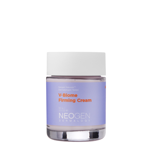 Neogen - Dermalogy V.Biome Firming Cream - Straffende Gesichtscreme - 60g
