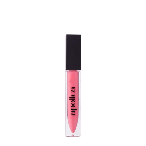 Apollca - Lipgloss - 03 Rosy Berry - 6ml